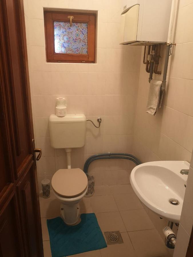 Appartement David-In 3 à Zagreb Extérieur photo