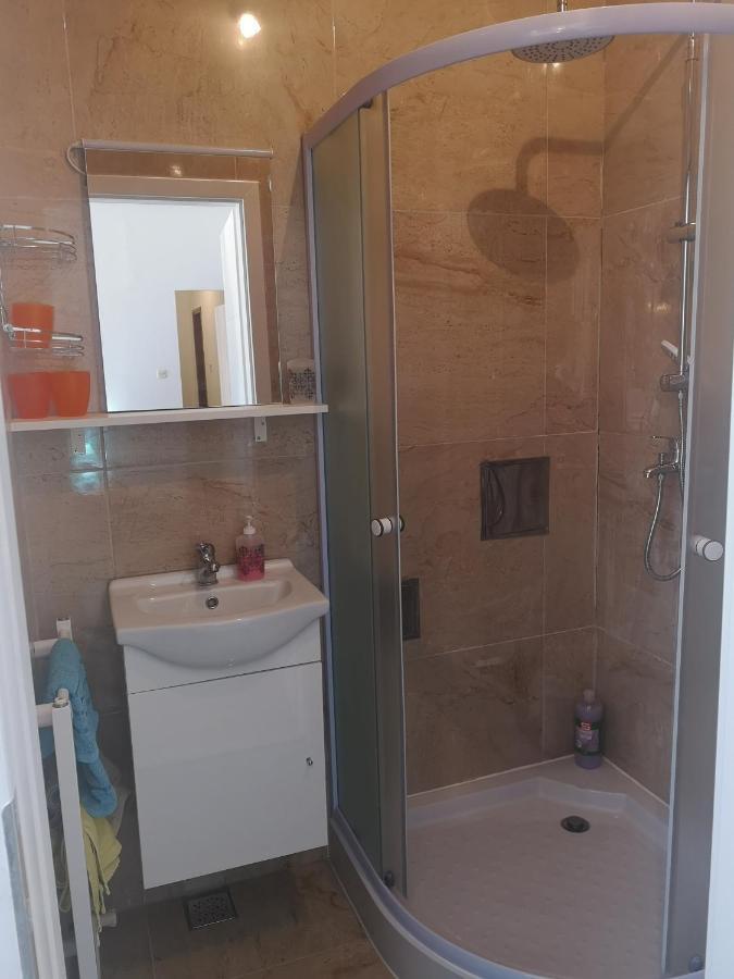 Appartement David-In 3 à Zagreb Extérieur photo