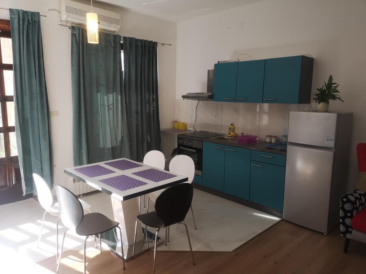 Appartement David-In 3 à Zagreb Extérieur photo