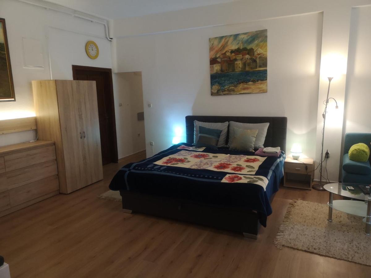 Appartement David-In 3 à Zagreb Extérieur photo